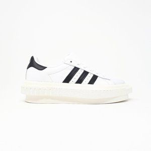 Adidas x Ivy Park Beyonce Superstar Original FY7730 Shoe Sneaker Womens Size 7.5